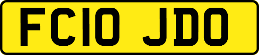 FC10JDO