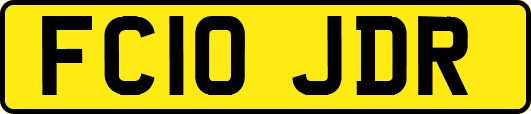 FC10JDR