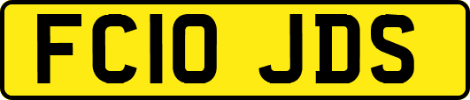 FC10JDS