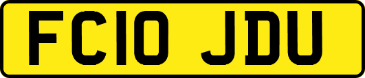 FC10JDU