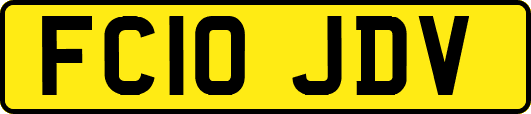 FC10JDV
