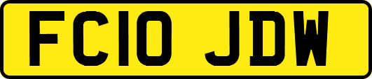 FC10JDW
