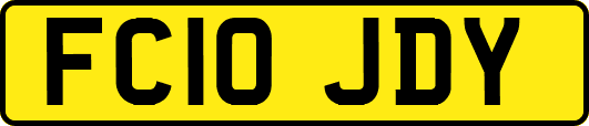 FC10JDY