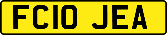 FC10JEA