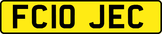 FC10JEC