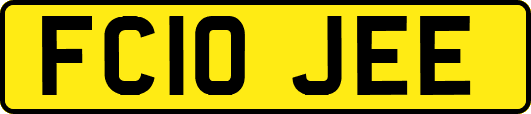 FC10JEE