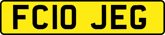 FC10JEG
