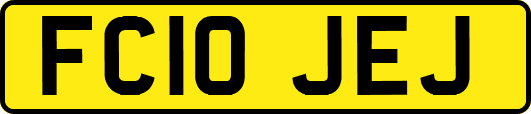 FC10JEJ