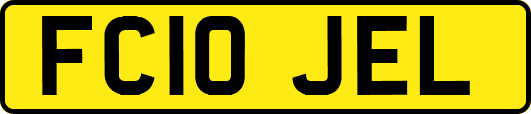 FC10JEL
