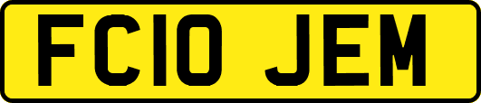 FC10JEM