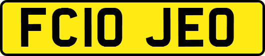 FC10JEO