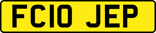 FC10JEP