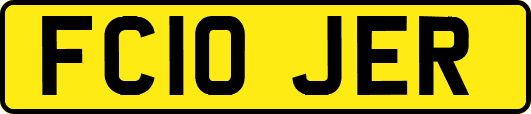FC10JER