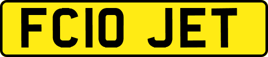 FC10JET