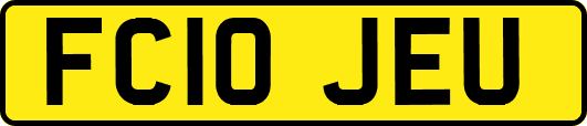FC10JEU