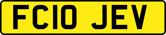 FC10JEV
