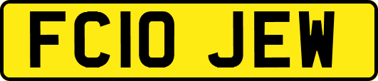 FC10JEW