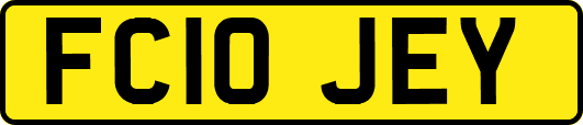 FC10JEY