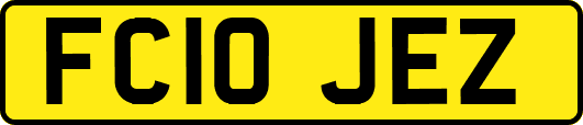 FC10JEZ