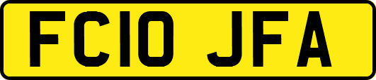 FC10JFA