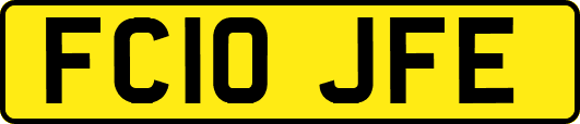 FC10JFE