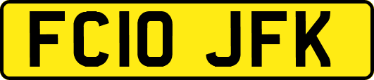 FC10JFK