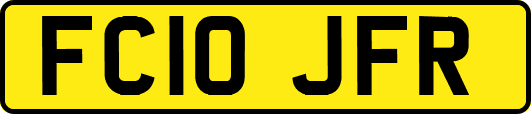 FC10JFR