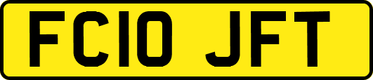 FC10JFT