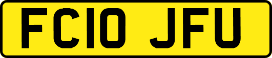FC10JFU