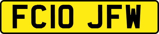 FC10JFW