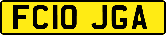 FC10JGA