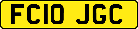 FC10JGC