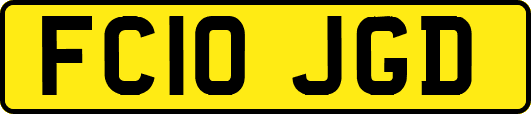 FC10JGD