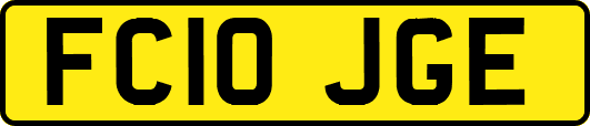 FC10JGE