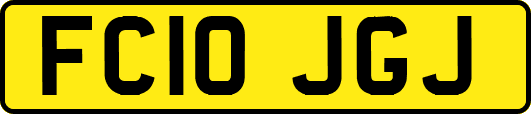 FC10JGJ