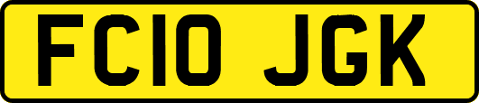 FC10JGK