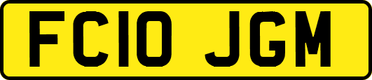 FC10JGM