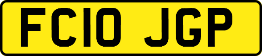 FC10JGP