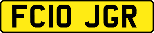 FC10JGR