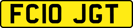 FC10JGT