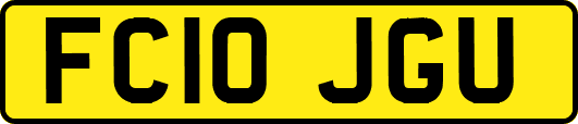 FC10JGU