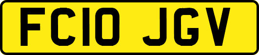 FC10JGV