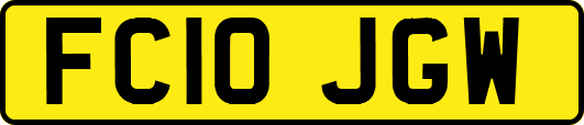 FC10JGW