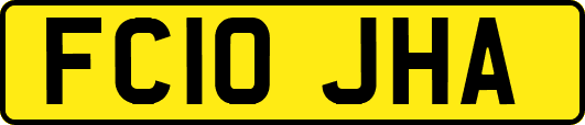 FC10JHA