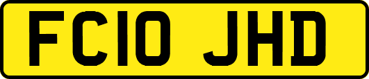 FC10JHD