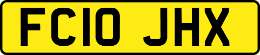 FC10JHX