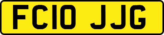 FC10JJG