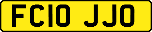 FC10JJO