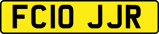 FC10JJR