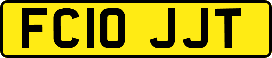 FC10JJT